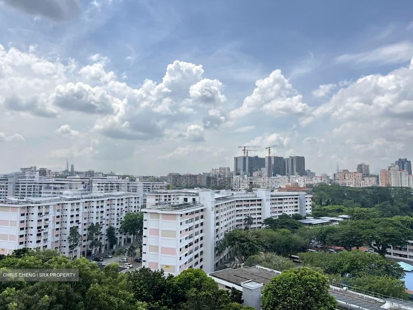 Blk 356 Clementi Avenue 2 (Clementi), HDB 5 Rooms #593248931